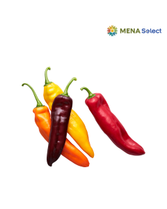 Trái Ớt Palermo 300g