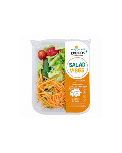 Salad hỗn hợp rau xanh hộp 150g