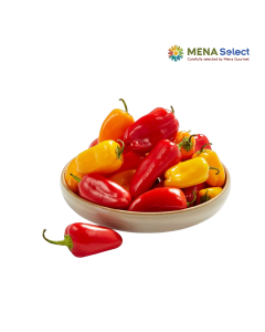 Tr&aacute;i Ớt Snack