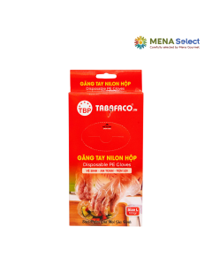 Găng Tay Nilon Hộp TBP L