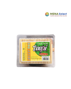 Tăm Quế Hộp TBP