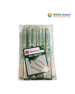 40 Đôi Đũa Tách Nhật TBP 20cm