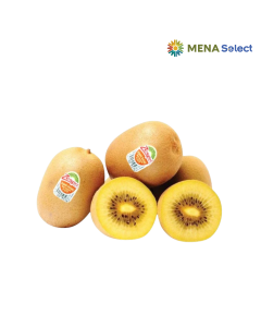 Kiwi Vàng Newzealand TonyFruit 4 Trái Hộp 500g