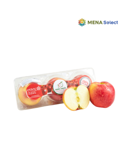 Táo Envy Newzealand TonyFruit 3 Trái Hộp 750g