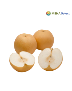 Lê Nhật TonyFruit Hộp 3 Trái 900g