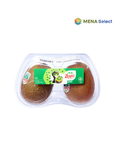 Kiwi Xanh NewZealand Hộp 2 Trái