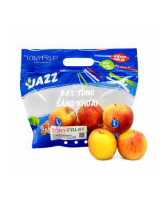 T&aacute;o Jazz NewZealand TonyFruit T&uacute;i 1kg