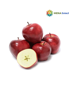 Táo Red Delicious Mỹ TonyFruit Túi 1kg