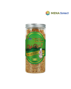 Thịt Heo Chà Bông TNP Hũ 250g