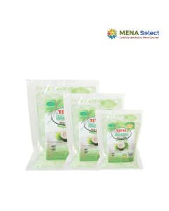 Thạch Dừa Tâm Phát Gói 400g