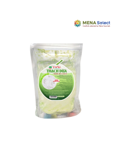Thạch Dừa Tâm Phát Gói 1Kg