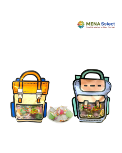 Rau Câu Titis Balo Gói 500g