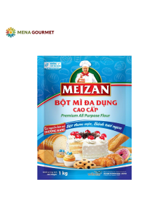 Bột Mì Bánh Mì  Meizan Gói 1Kg