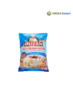 Bột Mì Đa Dụng Meizan Gói 1Kg