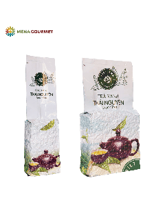 Trà Xanh Đặc Biệt Thái Nguyên Việt Anh Gói 200g