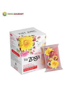 Trà Thảo Mộc Zoga HG 12x5g