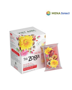 Trà Thảo Mộc Zoga HG 12x5g
