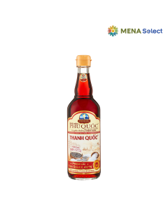 Nước Mắm Thanh Quốc 40N Chai 520ml