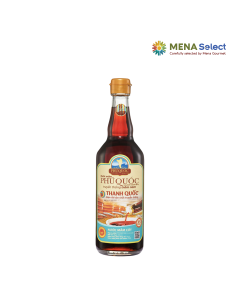 Nước Mắm Thanh Quốc 35N Chai Thủy Tinh 520ml