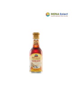 Nước Mắm Chỉ Dẫn Địa Lý Phú Quốc Thanh Quốc 40N Chai 60ml