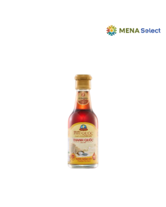 Nước Mắm Chỉ Dẫn Địa Lý Phú Quốc Thanh Quốc 40N Chai 60ml