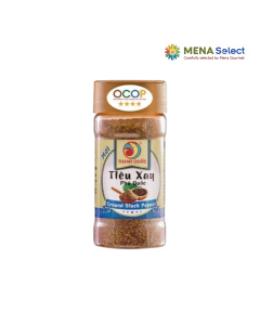 Tiêu Xay Phú Quốc Thanh Quốc Hũ 70g