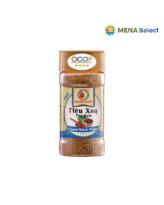 Tiêu Xay Phú Quốc Thanh Quốc Hũ 70g