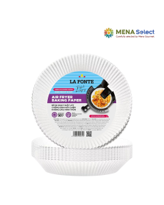 Bộ 50 Khay Lót NCKD La Fonte Tròn