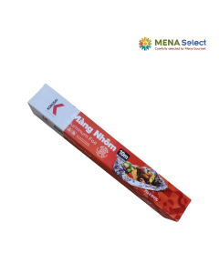 Màng Nhôm TP KOKUSAI 30cmx10m