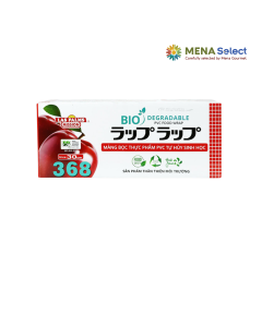 Màng Bọc Tp Laspalm 30cmx250m