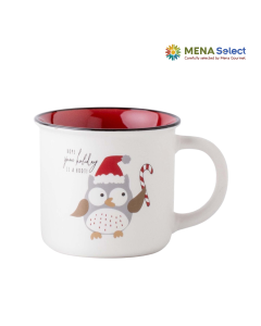 Ly (Cốc) Sứ La Fonte 006439 360ml