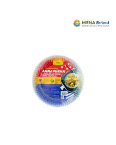 Bộ 20 Khay Nhôm Lót NCKD Tròn 011396