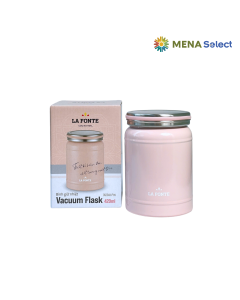 Bình Giữ Nhiệt La Fonte 420ml 012348