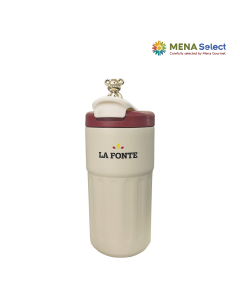Bình Cafe Hot&Cool La Fonte 420ml 012775