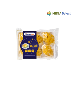 Ghẹ Farci Hải Nam Khay 500g