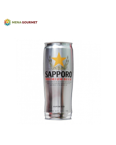 Bia Sapporo Premium Lon 650ml