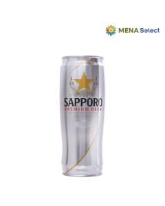 Bia Sapporo Premium Lon 650ml
