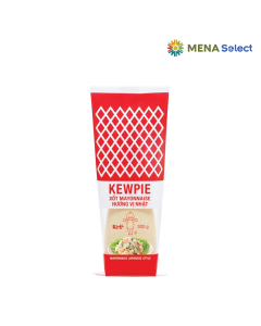 Sốt Mayonnaise Kewpie Nhật Tuýp 300g