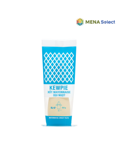 Sốt Mayonnaise Kewpie Dịu Ngọt Tuýp 300g
