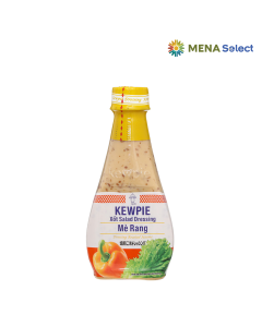 Sốt Mè Rang Kewpie Chai 210ml