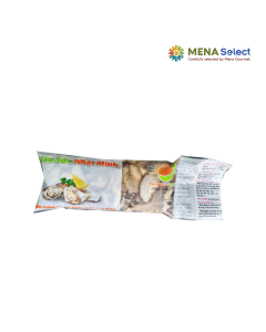 Thịt Hàu Sữa Tươi Nhật Minh Túi 280g