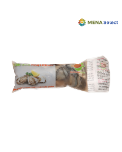 Thịt Hàu Sữa Nhật Minh Gói 280g