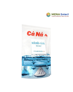 Muối Biển Cà Ná Gói 1Kg