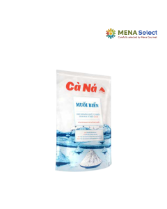 Muối I-Ốt Cà Ná TGói 1Kg