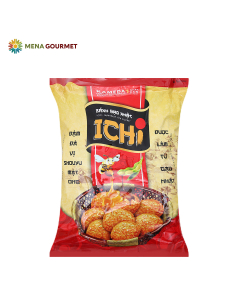 Bánh Gạo Ichi Nhật Gói 180g