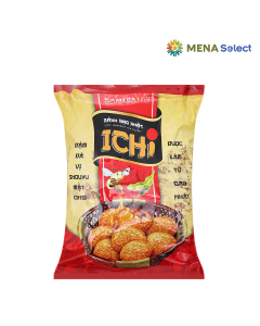 Bánh Gạo Ichi Nhật Gói 180g