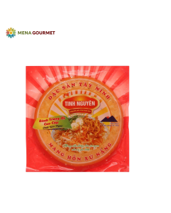 Bánh Tráng Ớt Tinh Nguyên Gói 200g