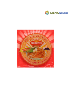 Bánh Tráng Ớt Tinh Nguyên Gói 200g