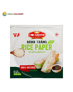 Bánh Tráng Tinh Nguyên Gói 340g