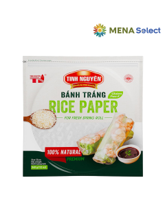 Bánh Tráng Tinh Nguyên Gói 340g